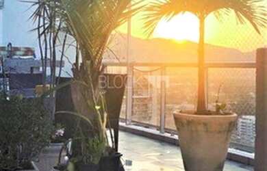 Imagem 3: Rio de Janeiro - Apartamento Padrão - Recreio dos Bandeirantes