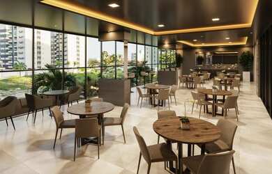 Imagem 11: Novo Cond club. 2 vagas em Jardim Oceania - João Pessoa - PB