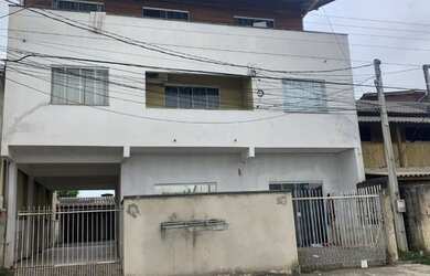 Imagem: A kitnet possui 1 Dormitório, 1 Banheiro, 35m² de Área e