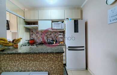 Imagem 3: Apartamento para venda tem 47 metros quadrados Bairro Bela Vista Zona...