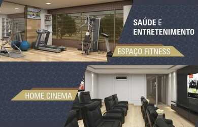 Imagem 15: Novo Cond club. 2 vagas em Jardim Oceania - João Pessoa - PB