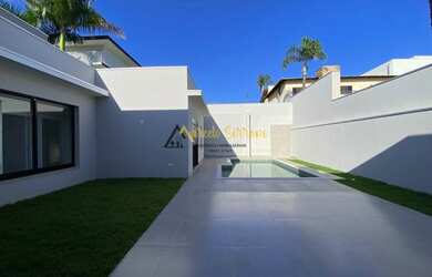 Imagem 7: Casa em condomínio com 4 quartos no Condomínio Sun Lake - Bairro Recanto do Salto em Londr