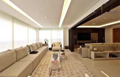 Imagem 13: Apartamento Alto Padrão 3 suítes- Santana