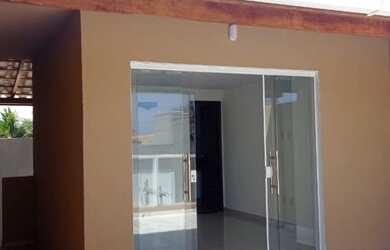 Imagem 10: Casa com Piscina em Jaua. Piscina, 100m² de Área, 2 Vagas na garageme3...