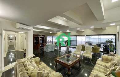 Imagem 7: Apartamento com 3 dormitórios, 350 m² - venda por R$ 4.000.000,00 ou...