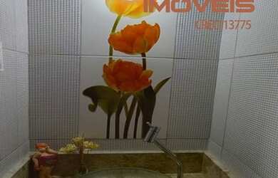 Imagem 12: CASA RESIDENCIAL em CAMAÇARI - BA, VILA DE ABRANTES ABRANTES