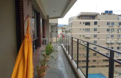 Imagem 4: Rio de Janeiro - Apartamento Padrão - <br> Freguesia (Jacarepaguá