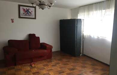 Imagem: O depósito possui 250m² de Área e está localizado em Centro