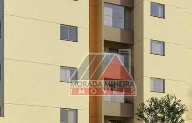 Imagem 2: Apartamento Alto Padrão para Venda em Frimisa Santa Luzia-MG - 471