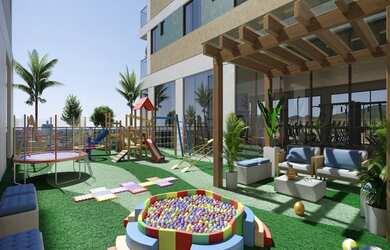 Imagem 8: PORTO BELO - Apartamento Padrão - Perequê