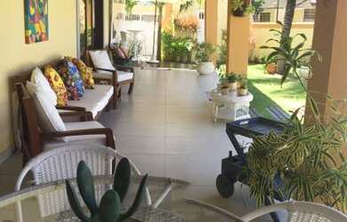 Imagem 10: Casa 3/4 com suíte Piscina Privativa em Pedra do Sal Itapuã