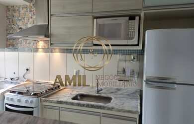 Imagem 9: PJM - Apartamento locação no Condomínio Spazio Campo Di Bourbon