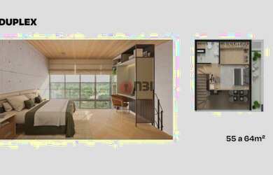 Imagem 2: SAO JOSE DO RIO PRETO - Residential / Apartment - JARDIM PAULISTANO