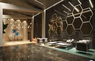 Imagem 4: PORTO BELO - Apartamento Padrão - Perequê