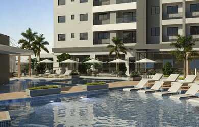 Imagem 4: Balneário Camboriú - Apartamento Padrão - Estados