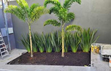 Imagem 13: Sobrado de alto padrão. Piscina, Churrasqueira, Ar-condicionadoeImóvel...