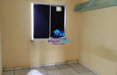 Imagem 2: Bairro Novo Condomínio Hortência 02 quartos Financiável