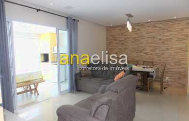 Imagem 1: Apartamento à venda Ed Terramares Guarujá praia das Astúrias