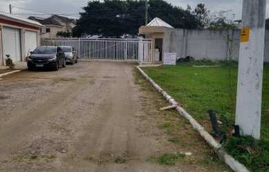 Imagem 1: Rio de Janeiro - Terreno Padrão - Recreio dos Bandeirantes