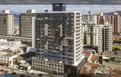 Imagem 1: Apartamento à venda, 158 m² por R$ 1.490.000,00 - Campinas - São José/SC