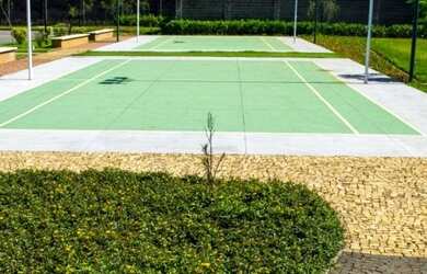 Imagem 7: Lote para venda possui 509 metros quadrados em Jardins Lisboa - Goiânia - GO