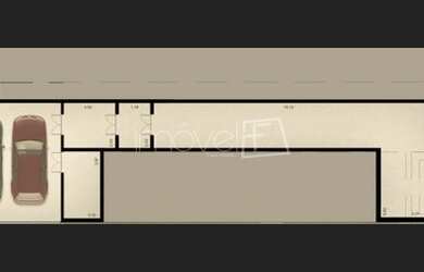 Imagem 6: Bragança Paulista - Casa de Condomínio - Condomínio Quinta da Baroneza II