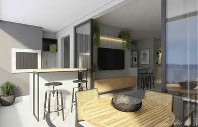 Imagem 15: Porto Belo - Apartamento Padrão - Balneário perequê