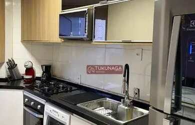 Imagem 6: Apartamento com 2 dormitórios à venda, 55 m² por R$ 540.000 - Brás...