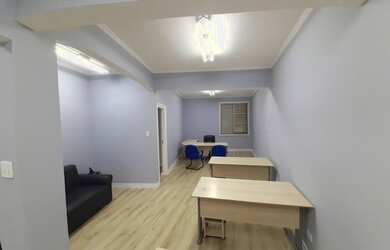 Imagem: O depósito possui 62m² de Área e está localizado em Brás