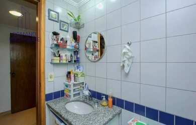 Imagem 8: Apartamento com 3 dormitórios, 105 m² - venda por R$ 1.395.000 ou aluguel...