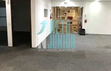 Imagem 4: Conjunto para alugar, 316 m² por R$ 19.000,00/mês - Bela Vista - São Paulo/SP