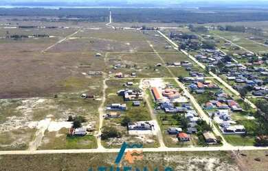 Imagem 3: TERRENO ESCRITURADO FRENTE LESTE NA PRAIA EM ATÉ 96x