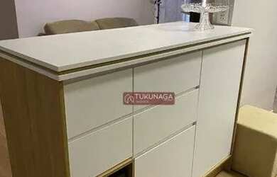 Imagem 3: Apartamento com 2 dormitórios à venda, 55 m² por R$ 540.000 - Brás...