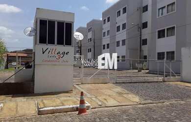 Imagem: Apartamento para aluguel no Condomínio Village Leste III Jade