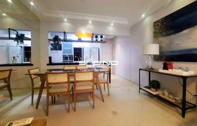 Imagem 9: Apartamento para venda com 3 dormitórios, 2 vagas - Riviera de São Lourenço...