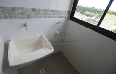 Imagem 5: Apartamento Padrão em São José do Rio Preto
