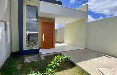 Imagem: VENDE-SE CASA EM NOVA ESPERANÇA PARNAMIRIM