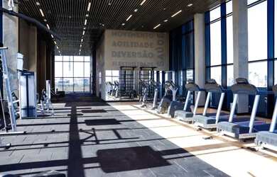 Imagem 10: Residencial VN Capote Valente disponível para locação contendo 32m²...