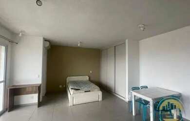 Imagem 4: Apartamento 1 dormitório