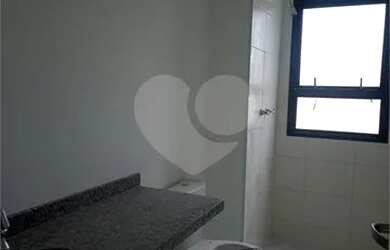 Imagem 14: Apartamento novo no Tatuapé com varanda gourmet em frente ao Parque do...