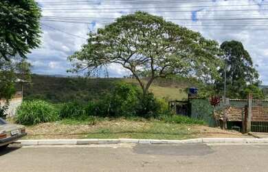 Imagem: O terreno possui 350m² de Área e está localizado em Antônio