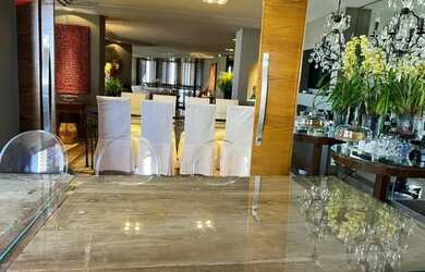 Imagem 9: APARTAMENTO ALTO PADRÃO NO JARDIM ANÁLIA FRANCO PARA LOCAÇÃO