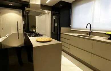 Imagem 11: Porto Belo - Apartamento Padrão - Balneário Perequê