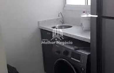 Imagem 4: Apartamento com 2 dorms, Residencial Guairá, Sumaré - R$ 181 mil, Cod...