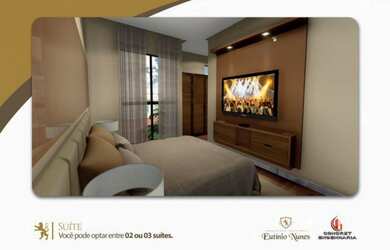 Imagem 5: Apartamento para venda no bairro Alto da Boa Vista em Vitória da Conquista