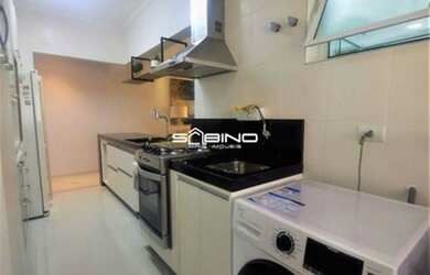 Imagem 13: Apartamento para venda com 3 dormitórios, 2 vagas - Riviera de São Lourenço...