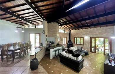 Imagem 7: CARAPICUÍBA - Casa de Condomínio - CARAPICUIBA