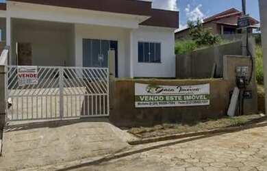 Imagem 1: Oportunidade 1ª locação casa 2 qts R$285mil em Paty do Alferes