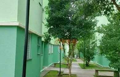 Imagem 14: Apartamento com 2 dormitórios, 51 m² - venda por R$ 191.000,00 ou aluguel...