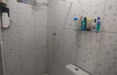 Imagem 12: Casa 2/4 com suíte cobertura em Cajazeiras Fazenda Grande II - Salvador...